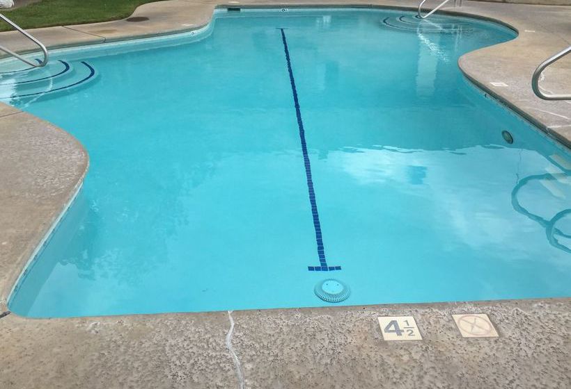 Hotel The Miners Inn  | Mariposa | California | United States 3