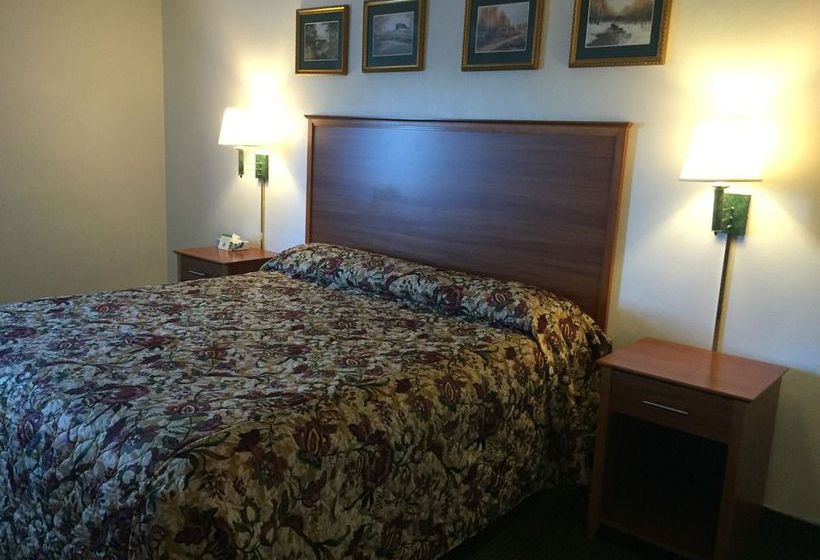 Hotel The Miners Inn  | Mariposa | California | United States 4