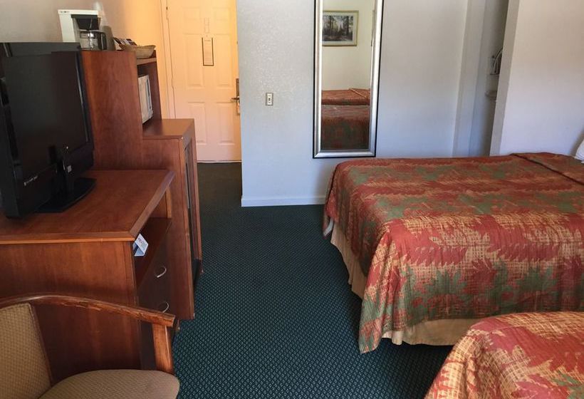 Hotel The Miners Inn  | Mariposa | California | United States 5