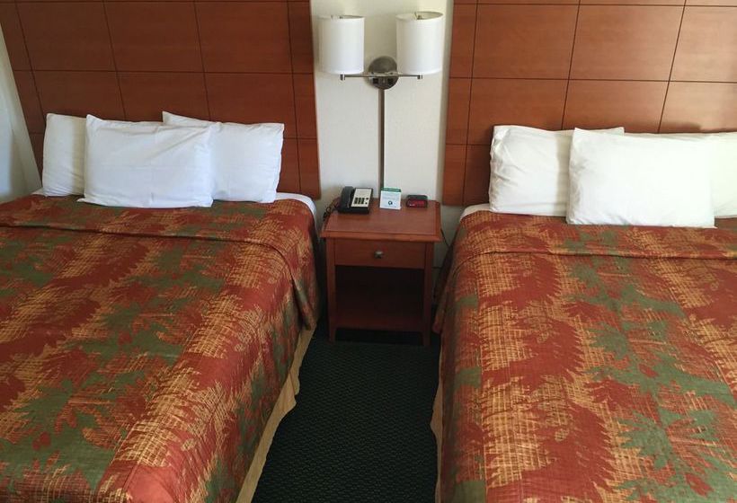 Hotel The Miners Inn  | Mariposa | California | United States 6