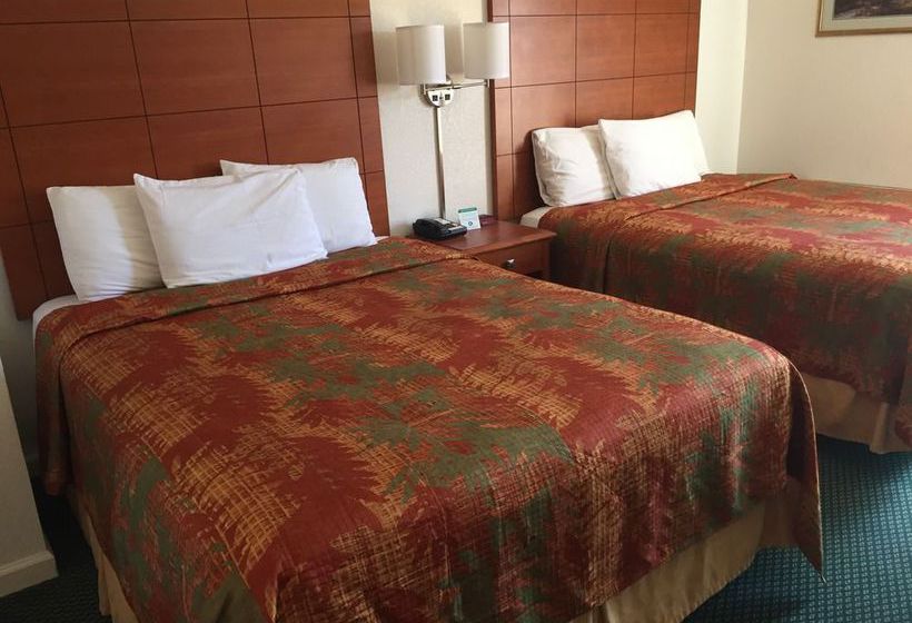 Hotel The Miners Inn  | Mariposa | California | United States 7