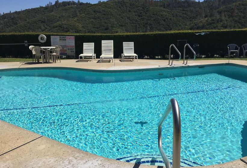 Hotel The Miners Inn  | Mariposa | California | United States 9