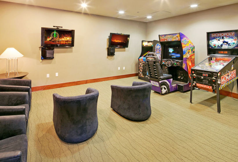 Resort The Village Lodge  | Mammoth Lakes | California | United States 1