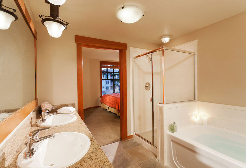 Resort The Village Lodge  | Mammoth Lakes | California | United States 14