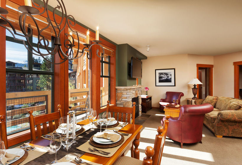 Resort The Village Lodge  | Mammoth Lakes | California | United States 15