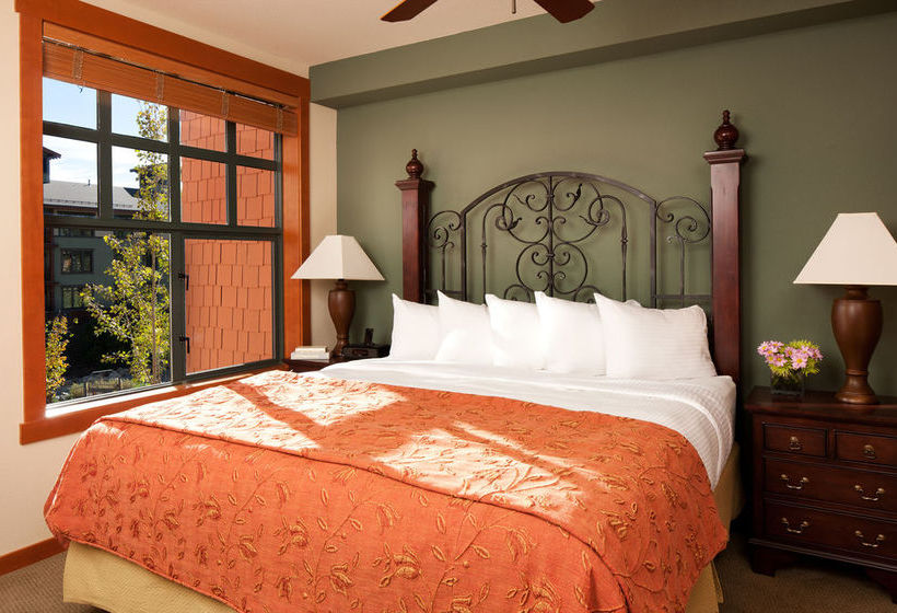 Resort The Village Lodge  | Mammoth Lakes | California | United States 16