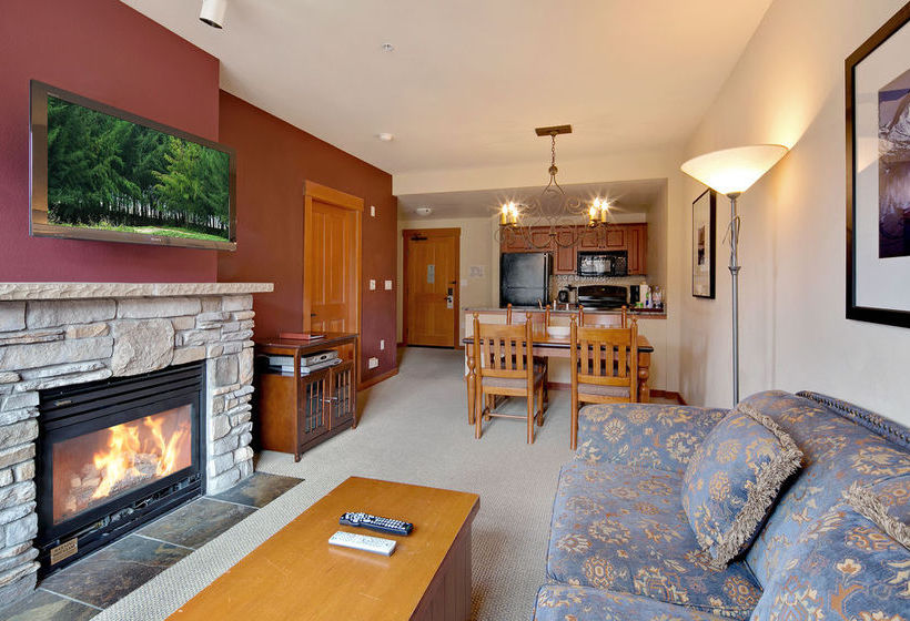 Resort The Village Lodge  | Mammoth Lakes | California | United States 17