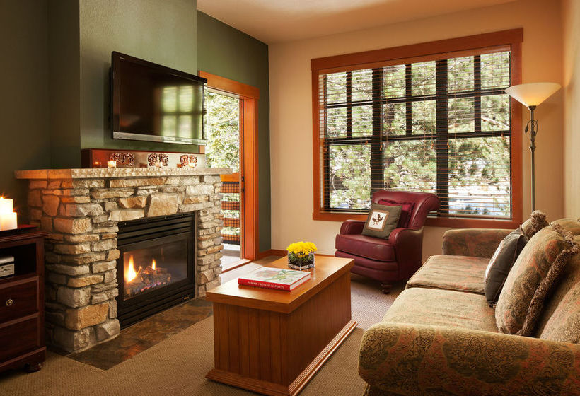Resort The Village Lodge  | Mammoth Lakes | California | United States 19