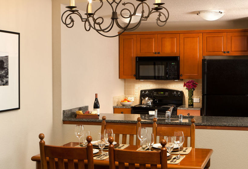 Resort The Village Lodge  | Mammoth Lakes | California | United States 20