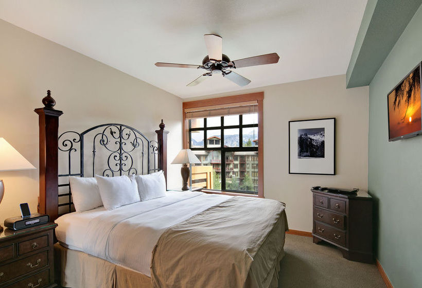 Resort The Village Lodge  | Mammoth Lakes | California | United States 4