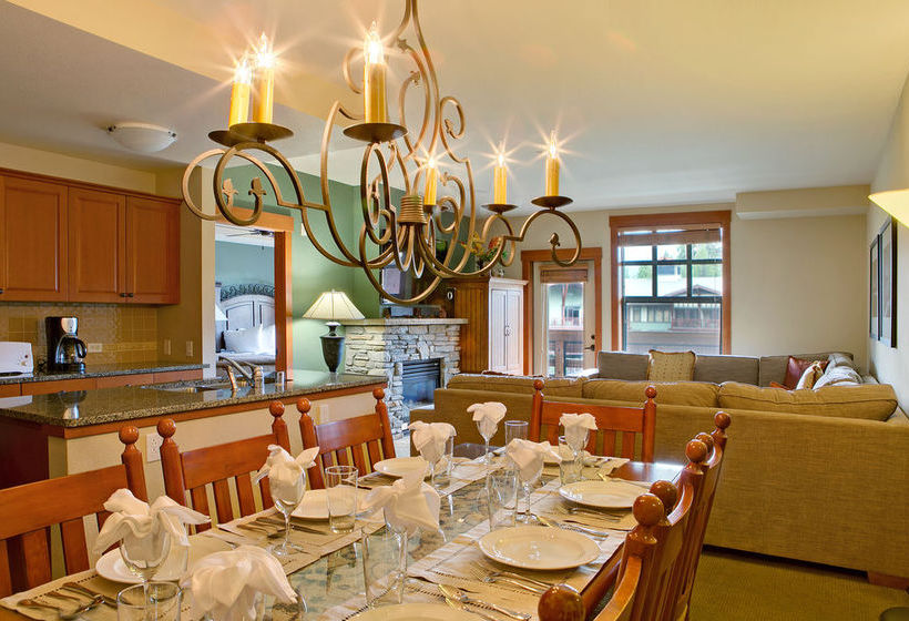 Resort The Village Lodge  | Mammoth Lakes | California | United States 8