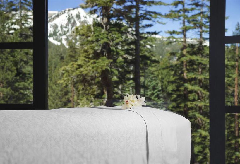 The Westin Monache Resort  | Mammoth Lakes | California | United States 10