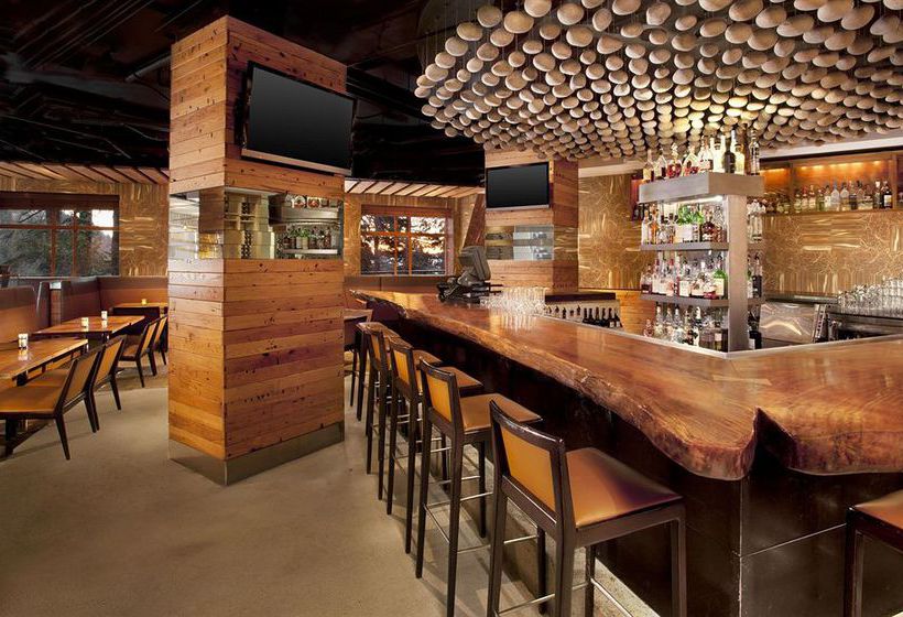 The Westin Monache Resort  | Mammoth Lakes | California | United States 11