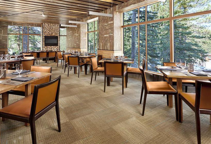 The Westin Monache Resort  | Mammoth Lakes | California | United States 12