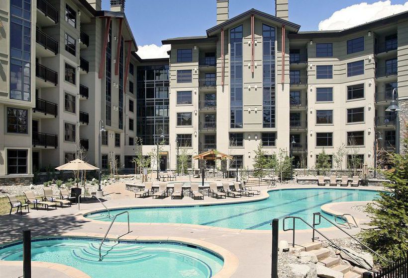 The Westin Monache Resort  | Mammoth Lakes | California | United States 13