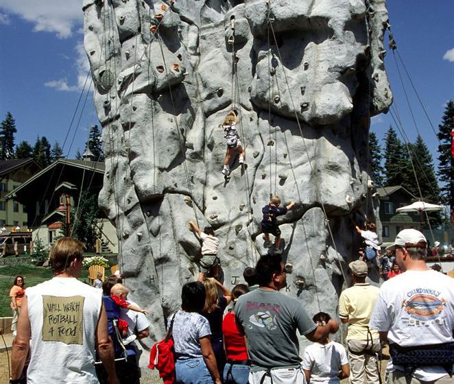 The Westin Monache Resort  | Mammoth Lakes | California | United States 15