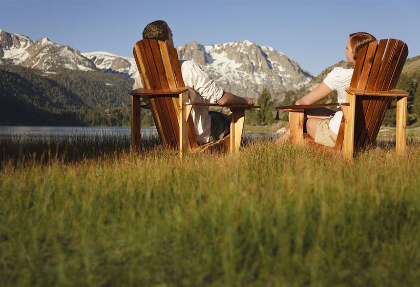 The Westin Monache Resort  | Mammoth Lakes | California | United States 16
