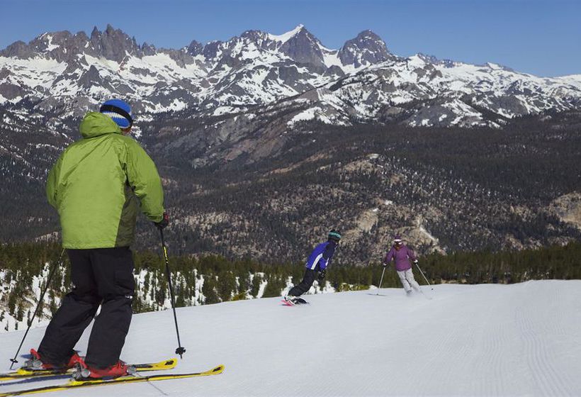 The Westin Monache Resort  | Mammoth Lakes | California | United States 17