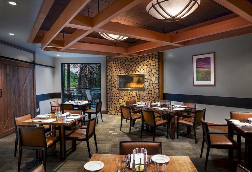 The Westin Monache Resort  | Mammoth Lakes | California | United States 2