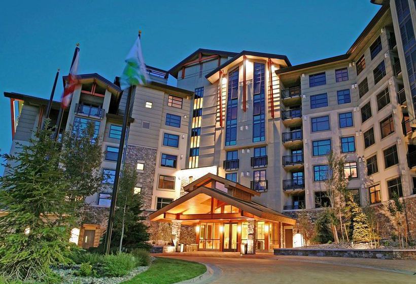 The Westin Monache Resort  | Mammoth Lakes | California | United States 5