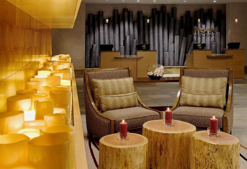 The Westin Monache Resort  | Mammoth Lakes | California | United States 6