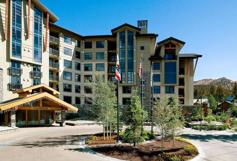 The Westin Monache Resort  | Mammoth Lakes | California | United States 9