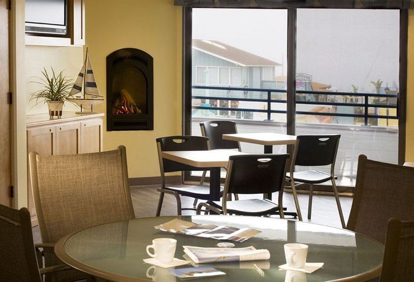 Hotel The Blue Sail Inn  | Morro Bay | California | United States 1