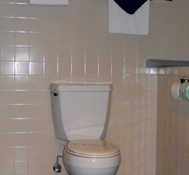 Hotel The Blue Sail Inn  | Morro Bay | California | United States 11