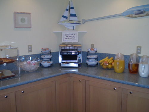 Hotel The Blue Sail Inn  | Morro Bay | California | United States 12