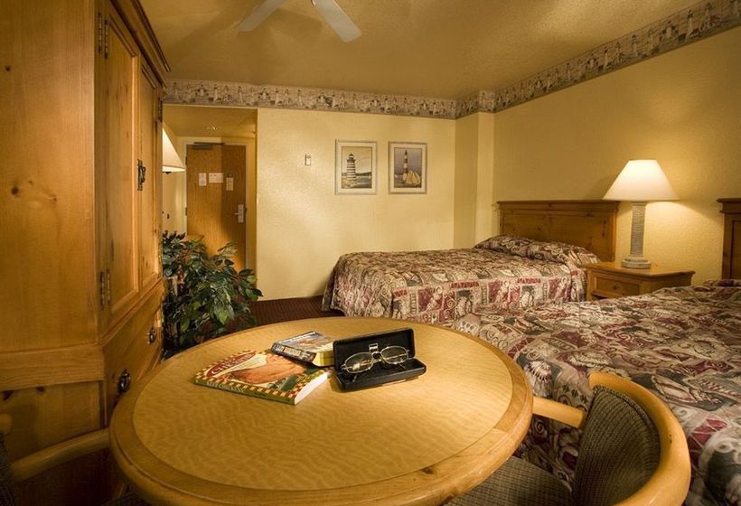 Hotel The Blue Sail Inn  | Morro Bay | California | United States 2