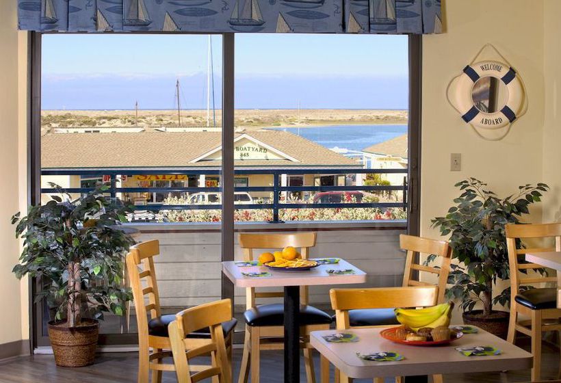 Hotel The Blue Sail Inn  | Morro Bay | California | United States 3