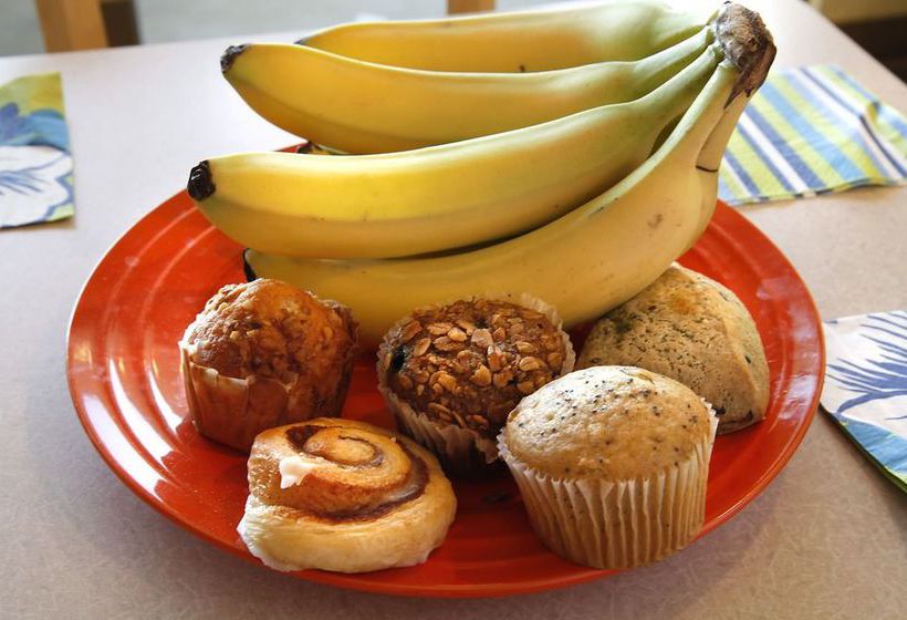 Hotel The Blue Sail Inn  | Morro Bay | California | United States 5