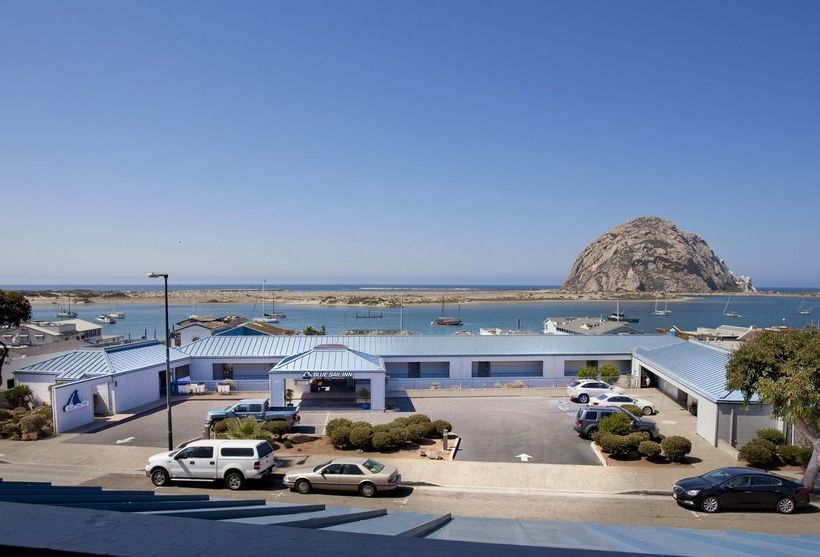 Hotel The Blue Sail Inn  | Morro Bay | California | United States 6
