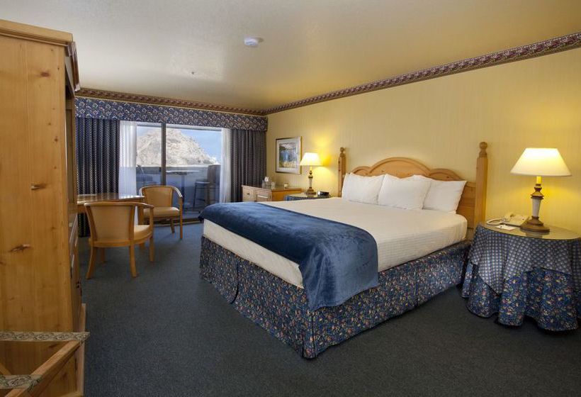 Hotel The Blue Sail Inn  | Morro Bay | California | United States 7