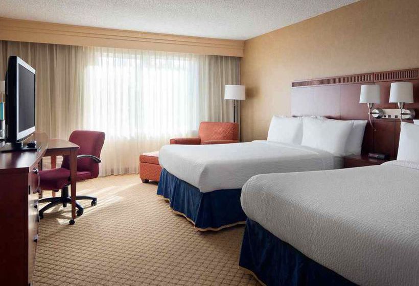 Hotel Courtyard Novato Marin Sonoma 