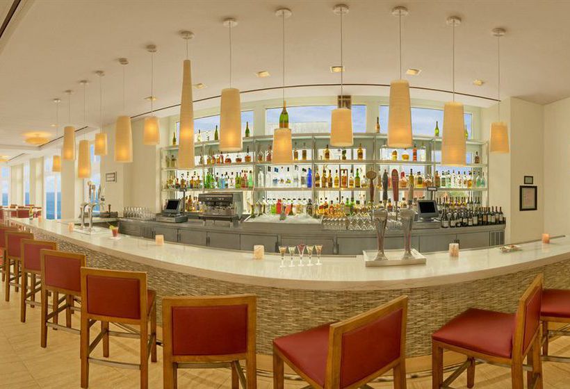 Hotel Intercontinental The Clement Monterey  | Monterey | California | United States 1