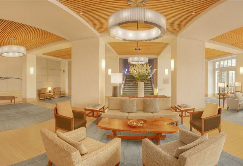 Hotel Intercontinental The Clement Monterey  | Monterey | California | United States 10