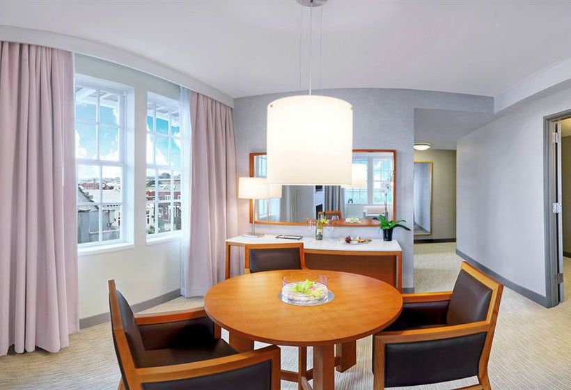 Hotel Intercontinental The Clement Monterey  | Monterey | California | United States 11