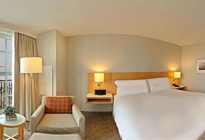 Hotel Intercontinental The Clement Monterey  | Monterey | California | United States 12