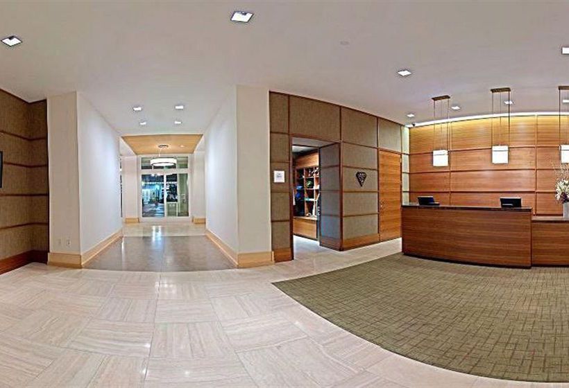 Hotel Intercontinental The Clement Monterey  | Monterey | California | United States 13