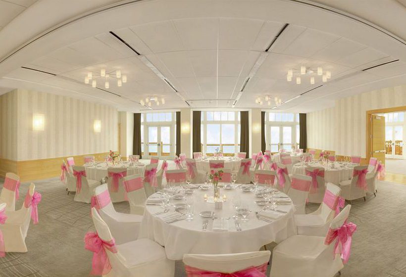 Hotel Intercontinental The Clement Monterey  | Monterey | California | United States 14