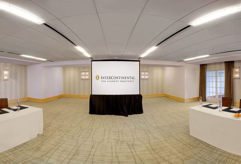 Hotel Intercontinental The Clement Monterey  | Monterey | California | United States 16