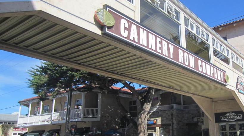 Hotel Intercontinental The Clement Monterey  | Monterey | California | United States 18