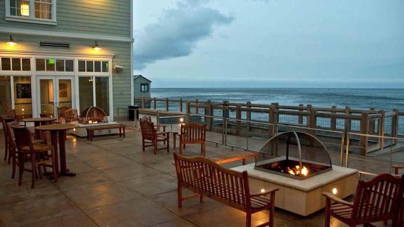 Hotel Intercontinental The Clement Monterey  | Monterey | California | United States 19