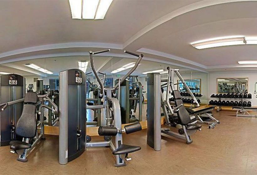 Hotel Intercontinental The Clement Monterey  | Monterey | California | United States 2