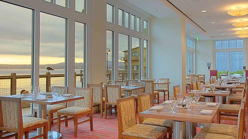 Hotel Intercontinental The Clement Monterey  | Monterey | California | United States 20