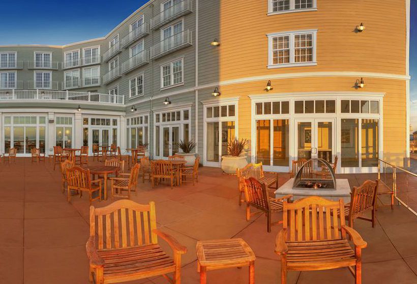Hotel Intercontinental The Clement Monterey  | Monterey | California | United States 3