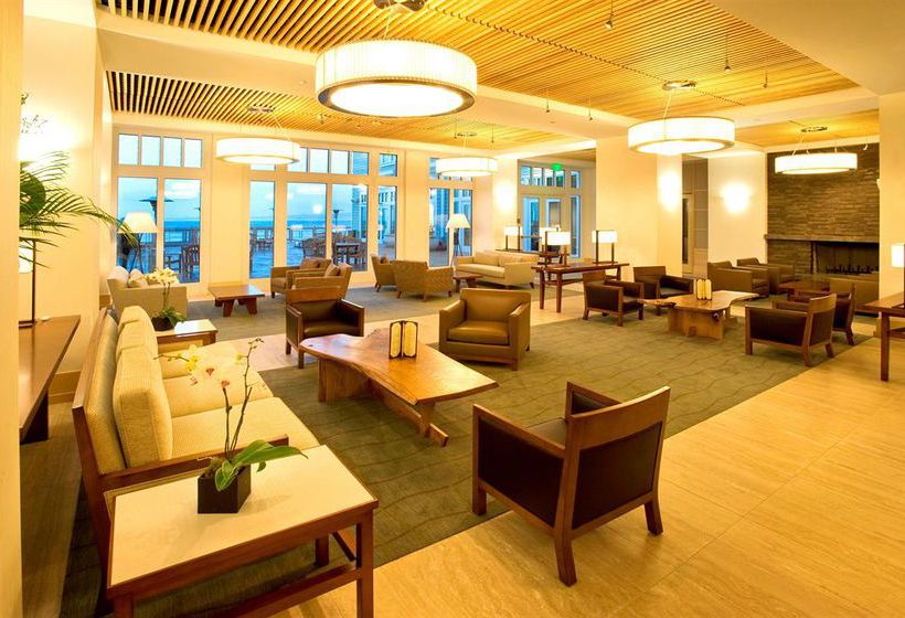 Hotel Intercontinental The Clement Monterey  | Monterey | California | United States 4