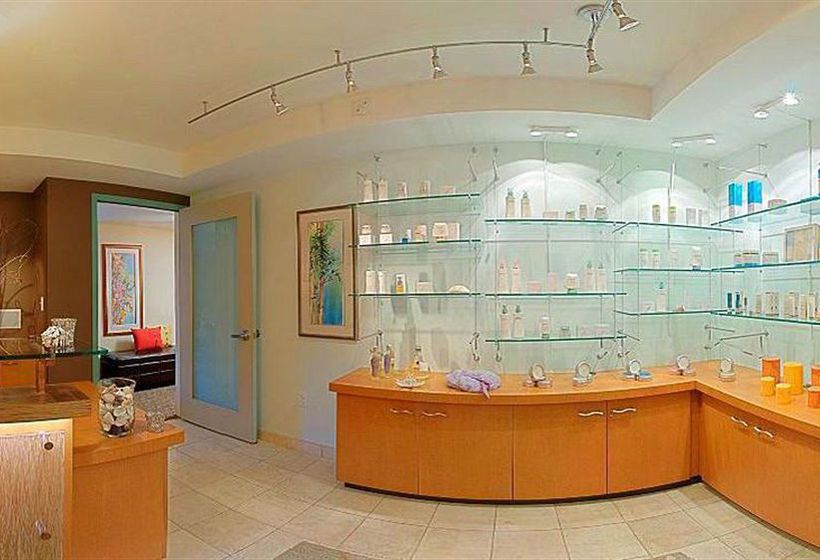 Hotel Intercontinental The Clement Monterey  | Monterey | California | United States 5