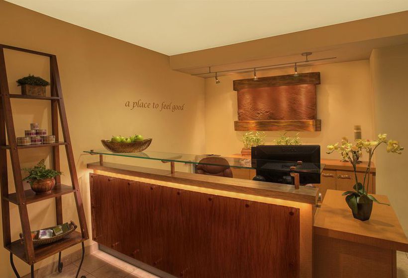 Hotel Intercontinental The Clement Monterey  | Monterey | California | United States 8